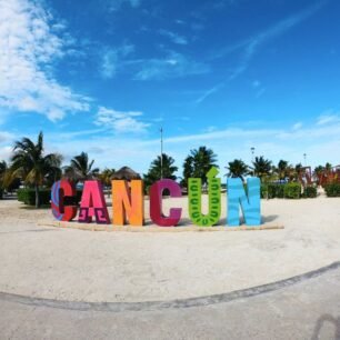 Cancún