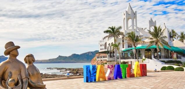Mazatlan