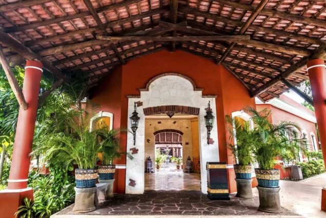 Occidental Cozumel 1